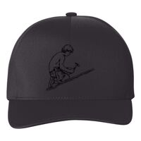 Flexfit Delta Seamless Cap  Thumbnail