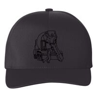 Flexfit Delta Seamless Cap  Thumbnail