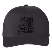 Flexfit Delta Seamless Cap  Thumbnail