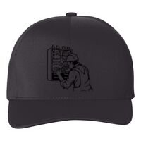 Flexfit Delta Seamless Cap  Thumbnail