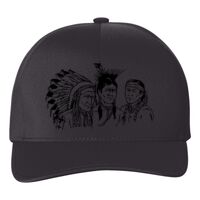 Flexfit Delta Seamless Cap  Thumbnail