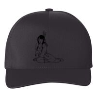 Flexfit Delta Seamless Cap  Thumbnail