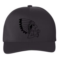 Flexfit Delta Seamless Cap  Thumbnail