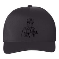 Flexfit Delta Seamless Cap  Thumbnail