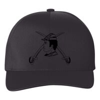 Flexfit Delta Seamless Cap  Thumbnail