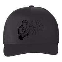 Flexfit Delta Seamless Cap  Thumbnail