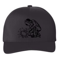 Flexfit Delta Seamless Cap  Thumbnail