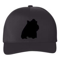 Flexfit Delta Seamless Cap  Thumbnail