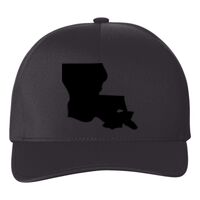 Flexfit Delta Seamless Cap  Thumbnail