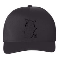 Flexfit Delta Seamless Cap  Thumbnail