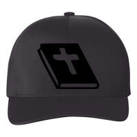 Flexfit Delta Seamless Cap  Thumbnail