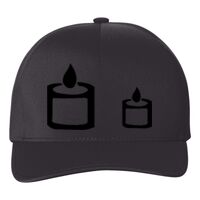 Flexfit Delta Seamless Cap  Thumbnail
