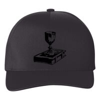 Flexfit Delta Seamless Cap  Thumbnail