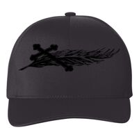Flexfit Delta Seamless Cap  Thumbnail