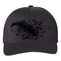 Flexfit Delta Seamless Cap  Thumbnail