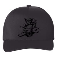Flexfit Delta Seamless Cap  Thumbnail