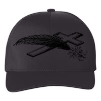 Flexfit Delta Seamless Cap  Thumbnail