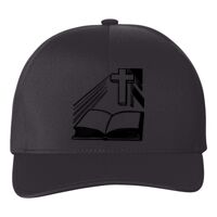 Flexfit Delta Seamless Cap  Thumbnail