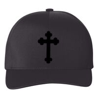 Flexfit Delta Seamless Cap  Thumbnail