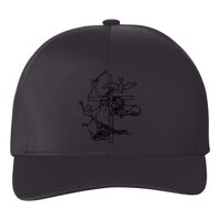 Flexfit Delta Seamless Cap  Thumbnail