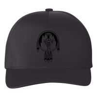Flexfit Delta Seamless Cap  Thumbnail