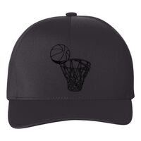 Flexfit Delta Seamless Cap  Thumbnail