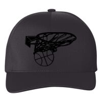 Flexfit Delta Seamless Cap  Thumbnail