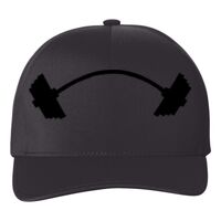 Flexfit Delta Seamless Cap  Thumbnail