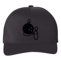 Flexfit Delta Seamless Cap  Thumbnail