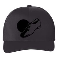 Flexfit Delta Seamless Cap  Thumbnail