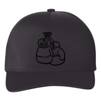 Flexfit Delta Seamless Cap  Thumbnail