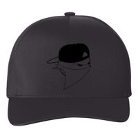 Flexfit Delta Seamless Cap  Thumbnail