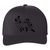 Flexfit Delta Seamless Cap  Thumbnail