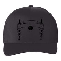 Flexfit Delta Seamless Cap  Thumbnail