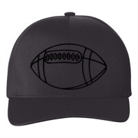 Flexfit Delta Seamless Cap  Thumbnail
