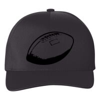 Flexfit Delta Seamless Cap  Thumbnail