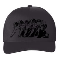 Flexfit Delta Seamless Cap  Thumbnail