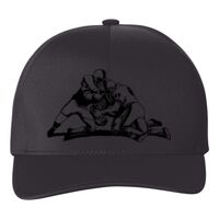 Flexfit Delta Seamless Cap  Thumbnail