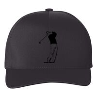 Flexfit Delta Seamless Cap  Thumbnail