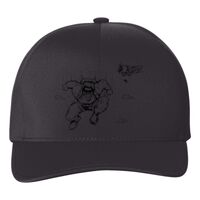Flexfit Delta Seamless Cap  Thumbnail