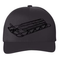 Flexfit Delta Seamless Cap  Thumbnail