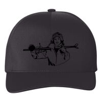 Flexfit Delta Seamless Cap  Thumbnail