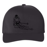 Flexfit Delta Seamless Cap  Thumbnail