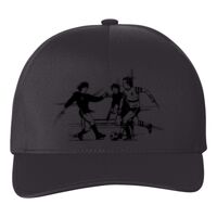 Flexfit Delta Seamless Cap  Thumbnail