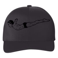 Flexfit Delta Seamless Cap  Thumbnail