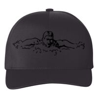Flexfit Delta Seamless Cap  Thumbnail