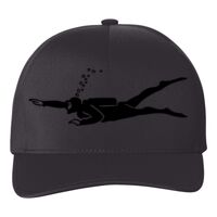 Flexfit Delta Seamless Cap  Thumbnail