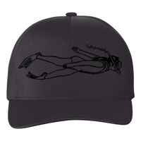 Flexfit Delta Seamless Cap  Thumbnail