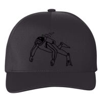 Flexfit Delta Seamless Cap  Thumbnail