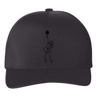 Flexfit Delta Seamless Cap  Thumbnail